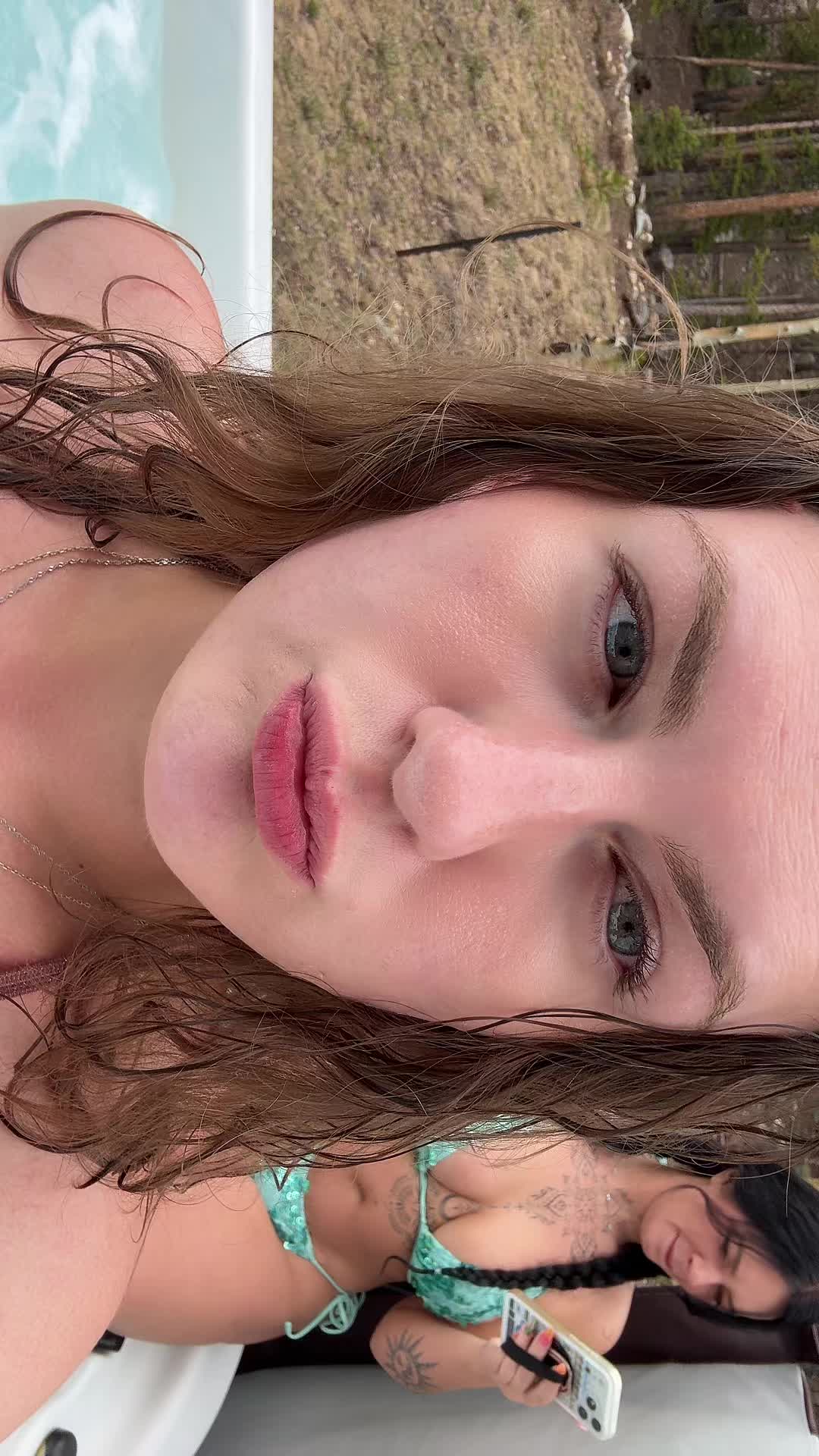 @ruby peach