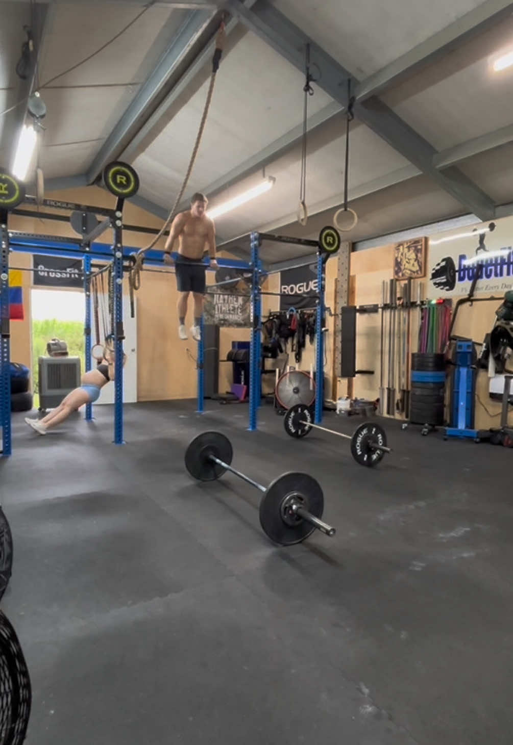 @DouetFitness