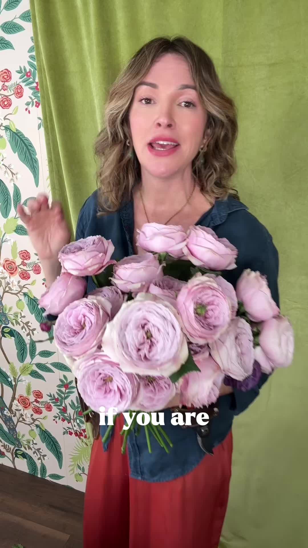 @Flower Moxie DIY Flowers