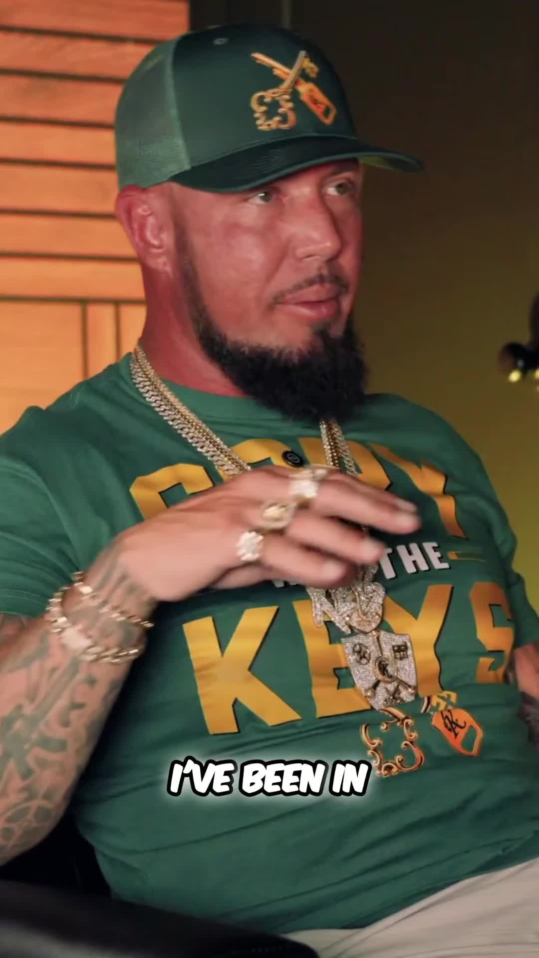 @Cory with the Keys