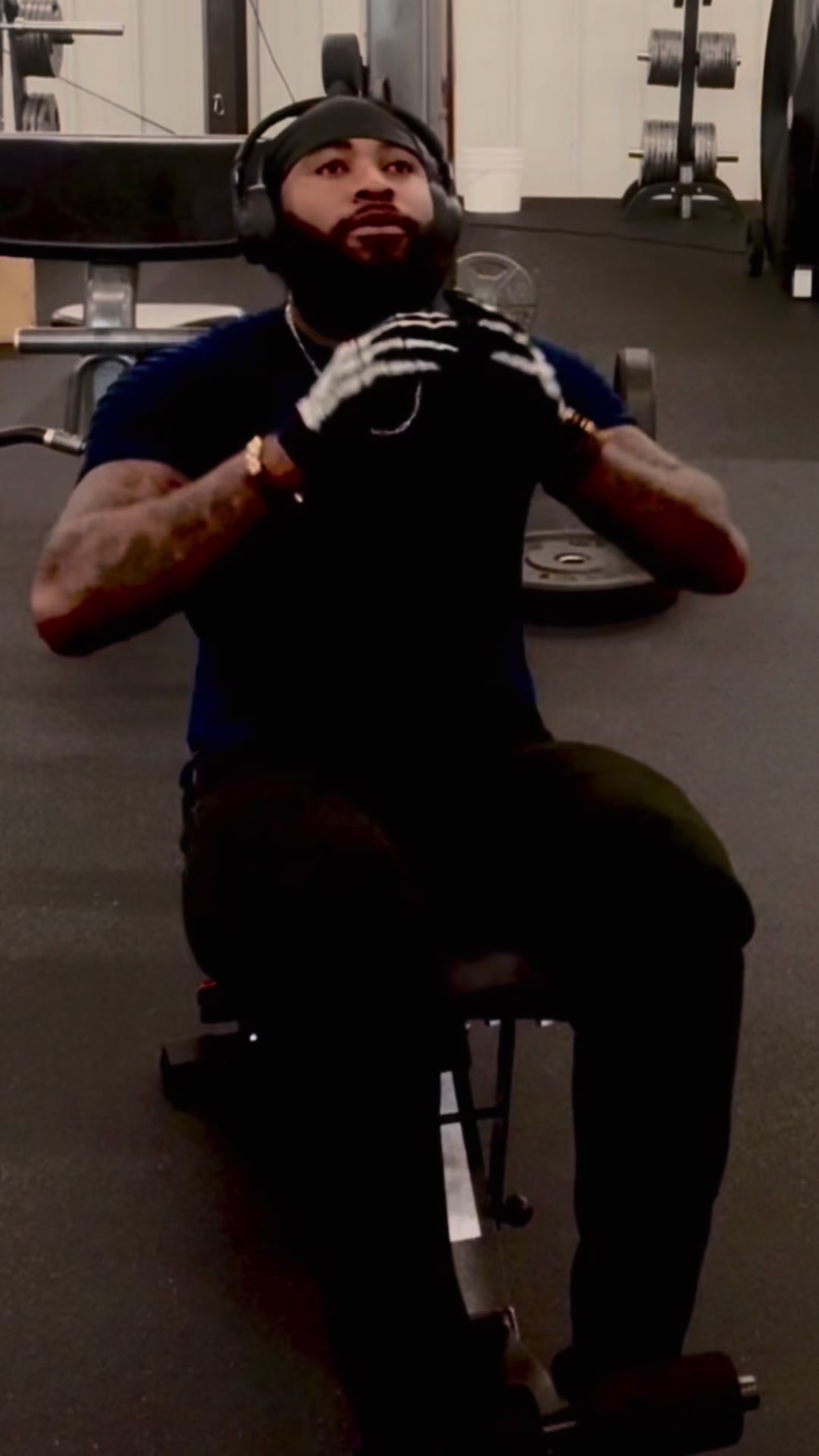 @Beast kulture Fitness