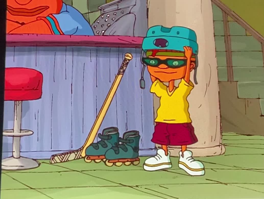 @90s Cartoons 🏂