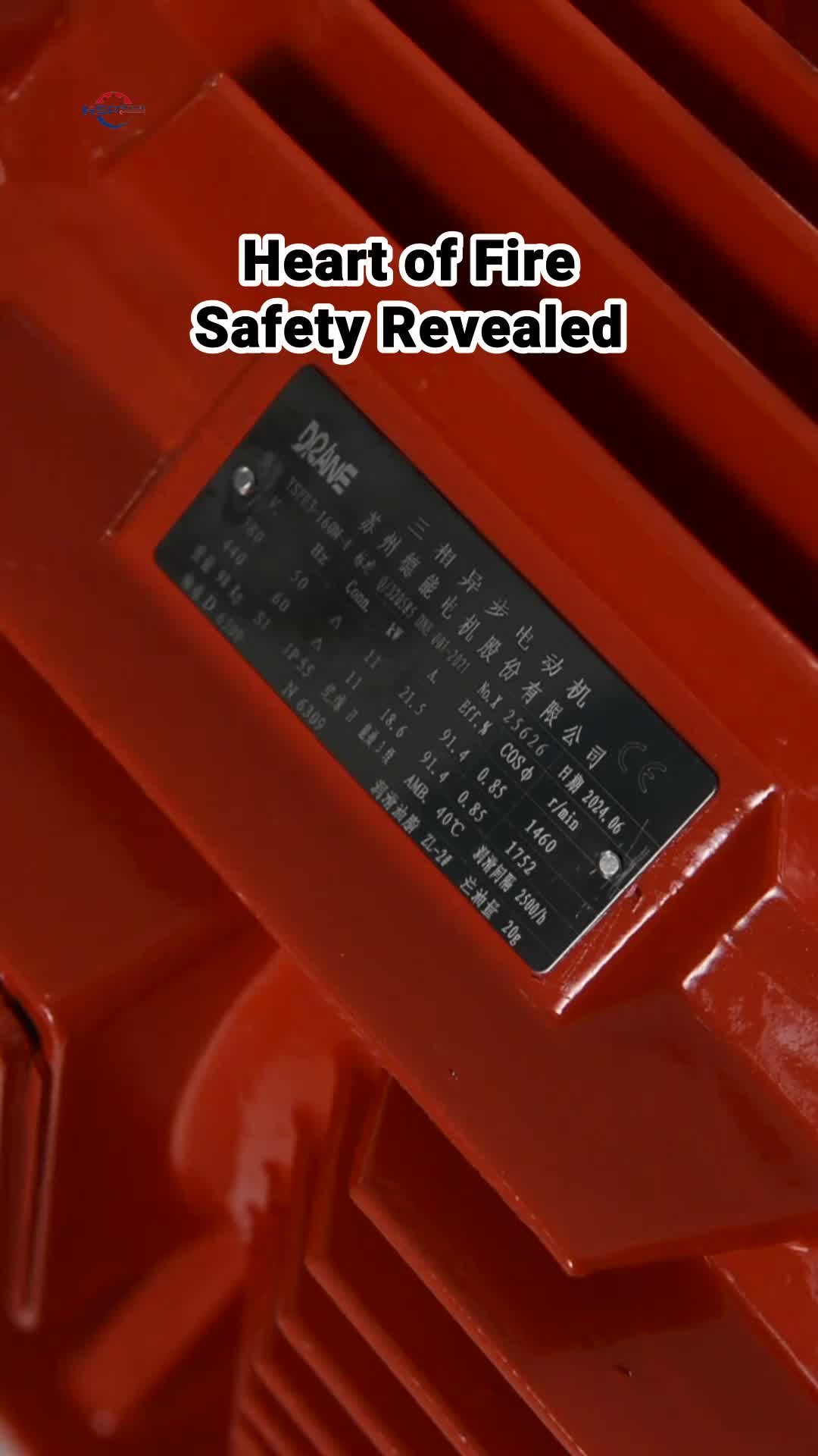 @HSPMotor