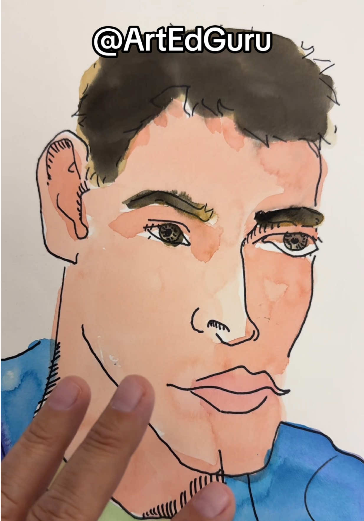 @ArtEdGuru