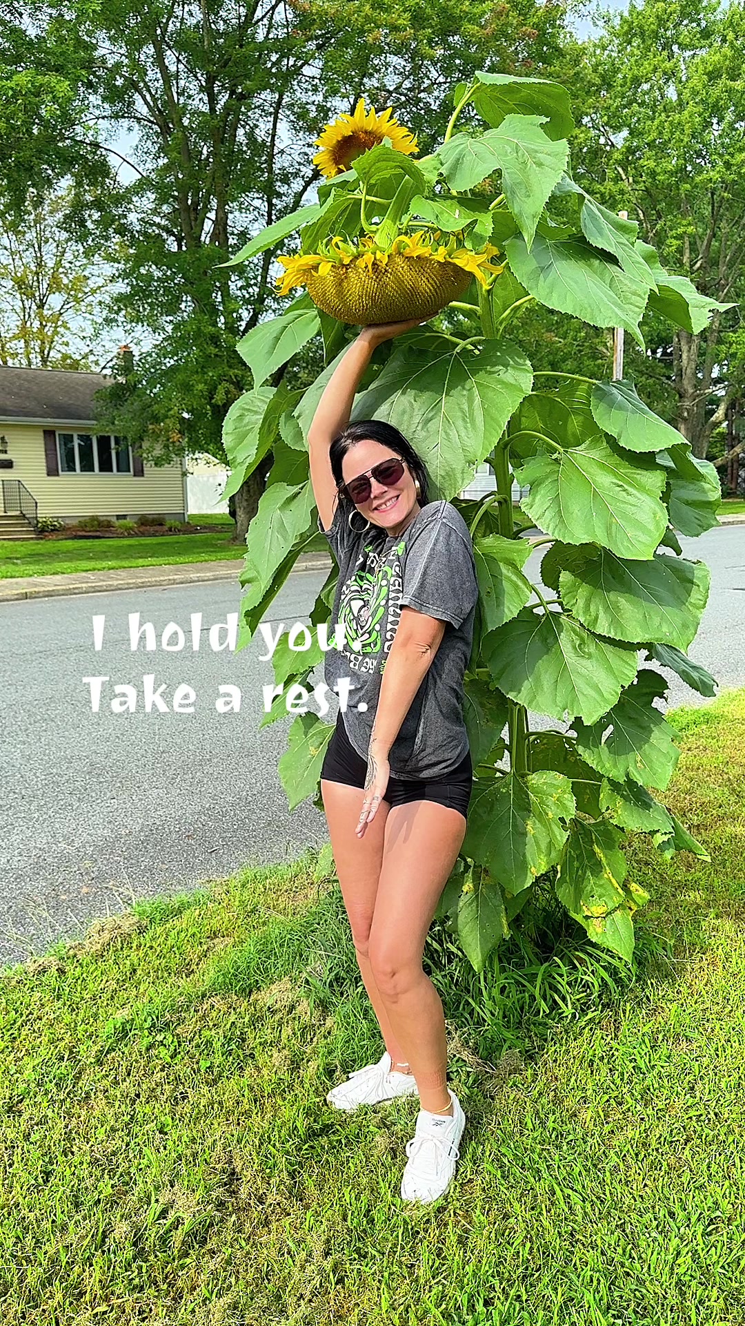 @Ability Blind Mom