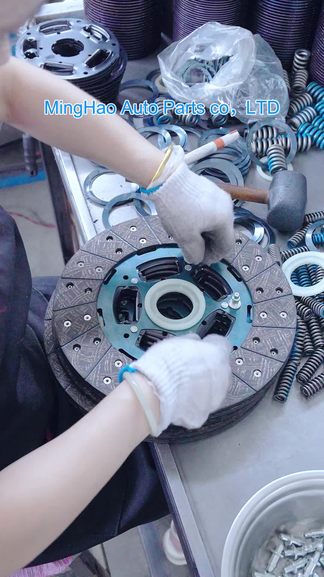 @chinaclutchfactory
