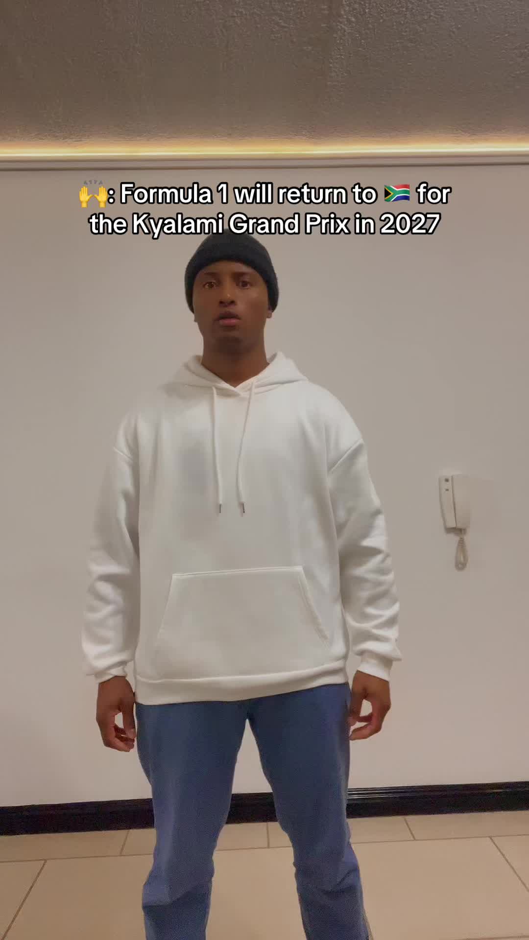 @Kevin