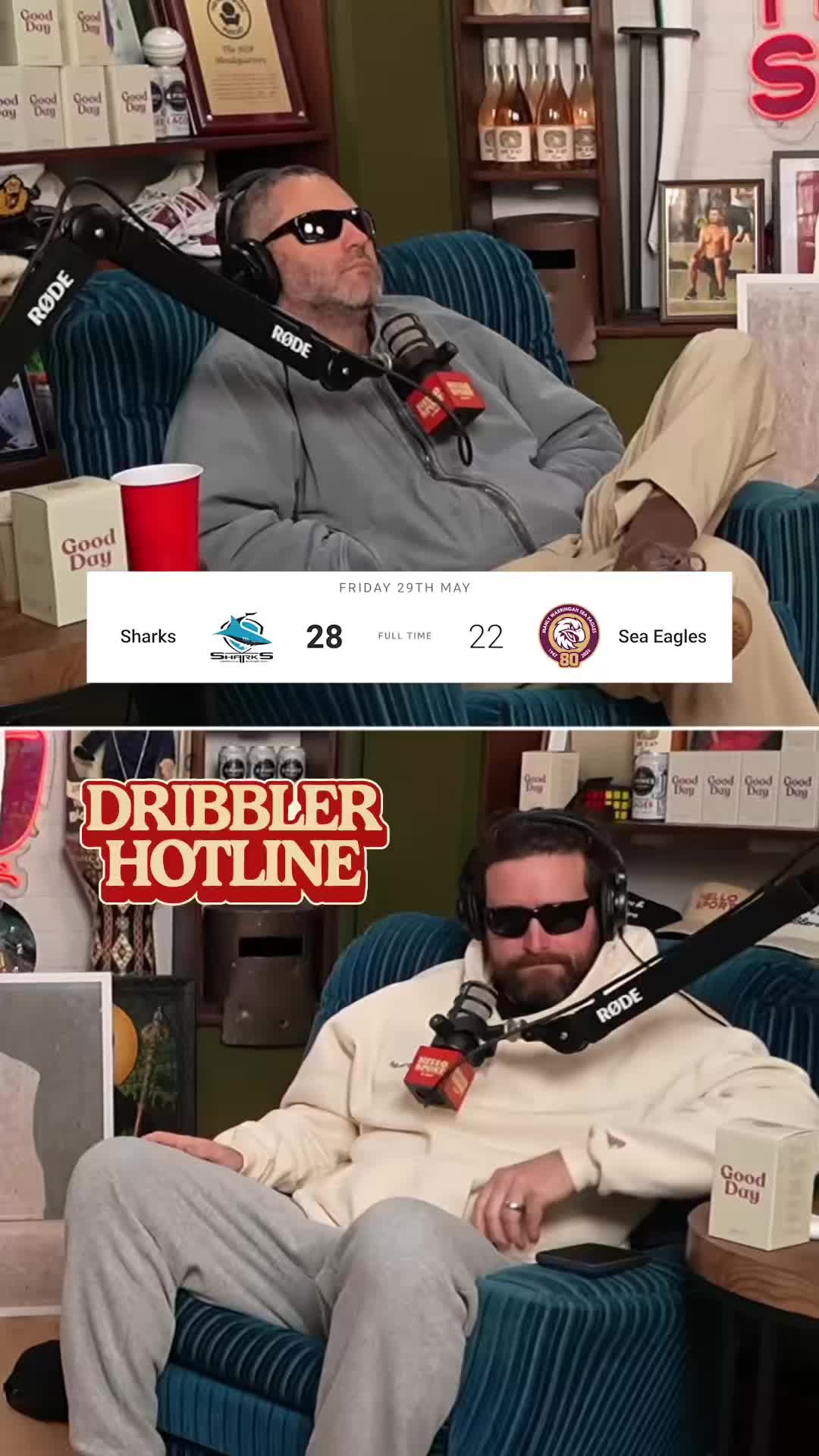 @Hello Sport