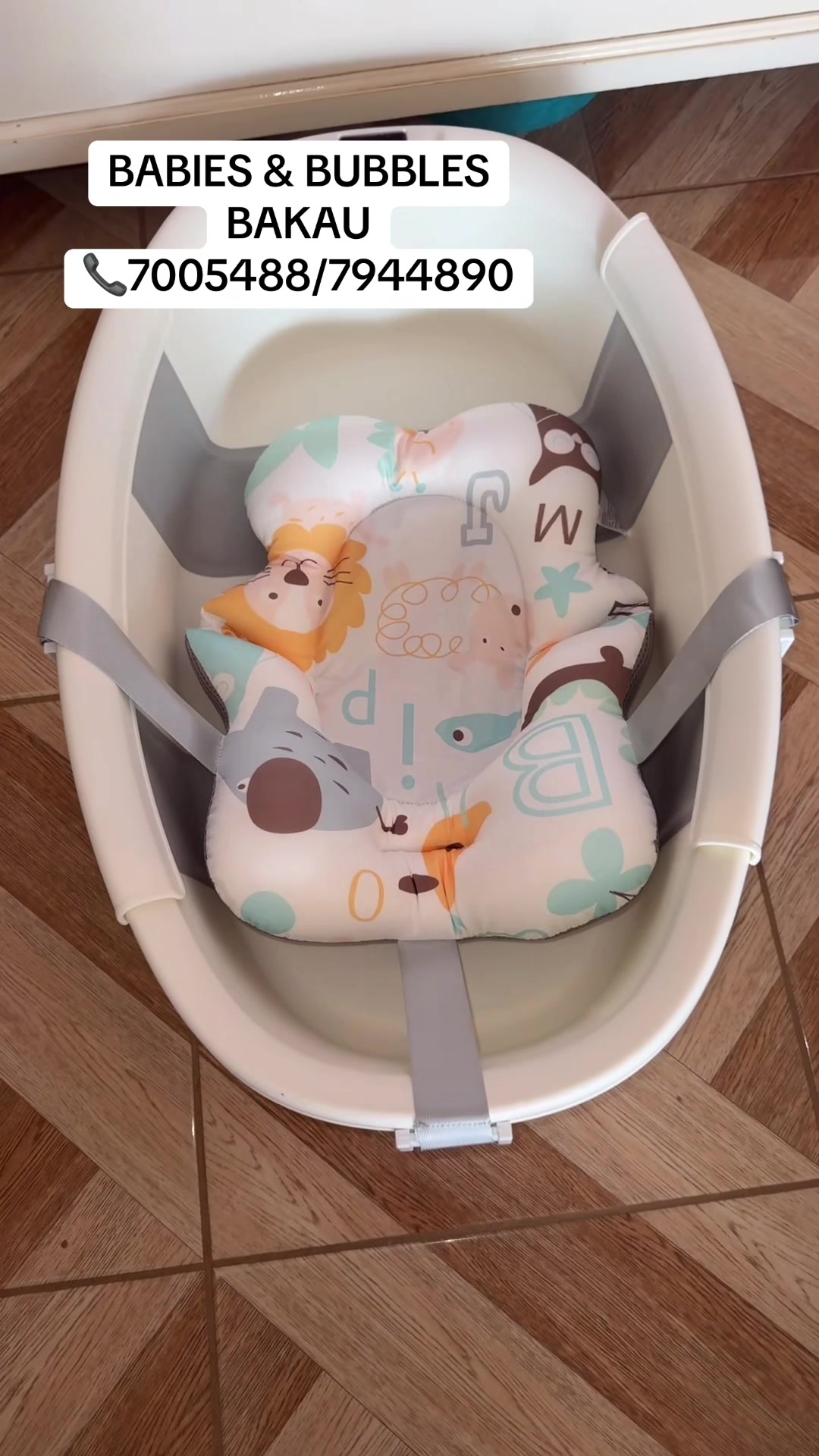 @babiesandbubbles_gm