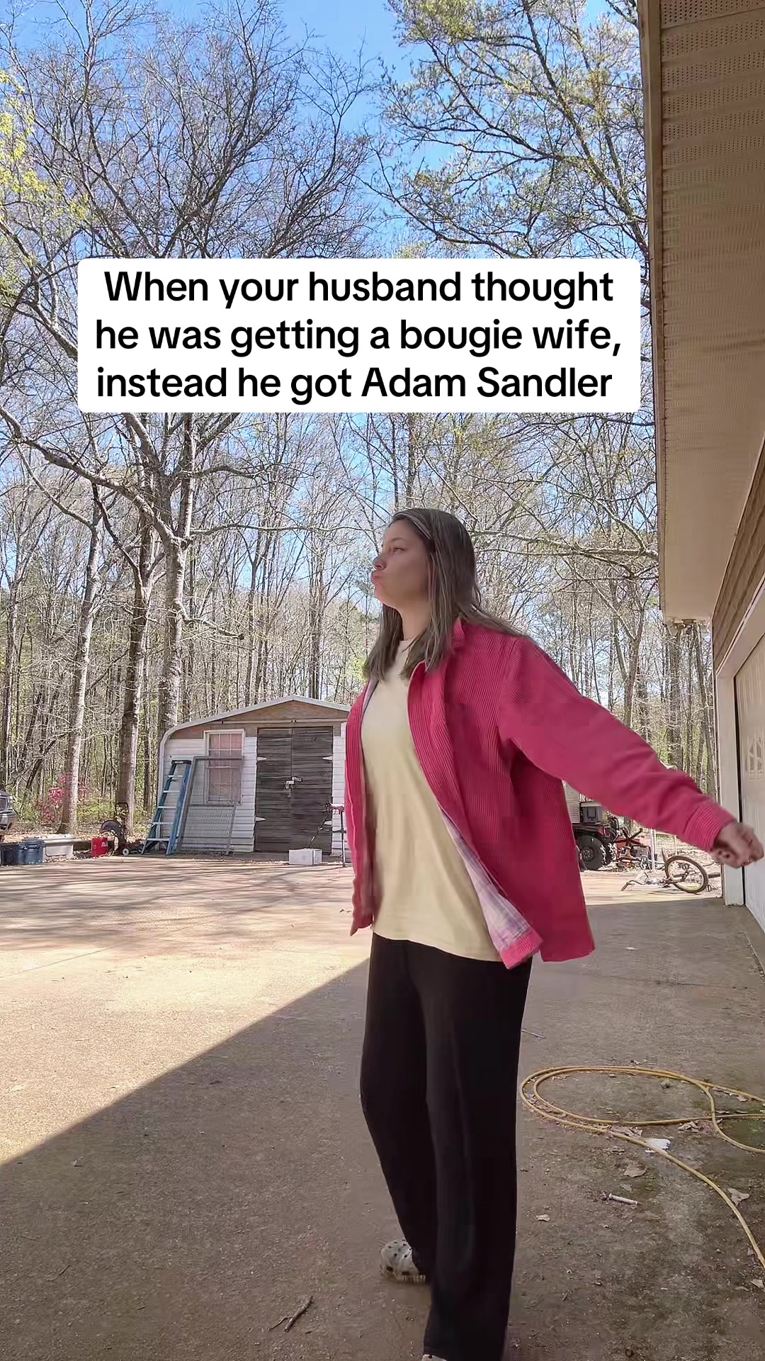 @Amber Hyatt