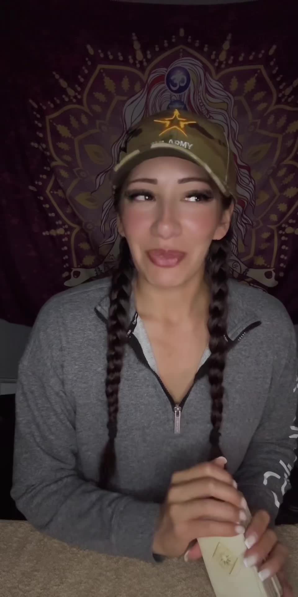 @Jeanette Alvarez