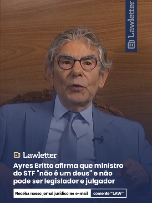 @Lawletter