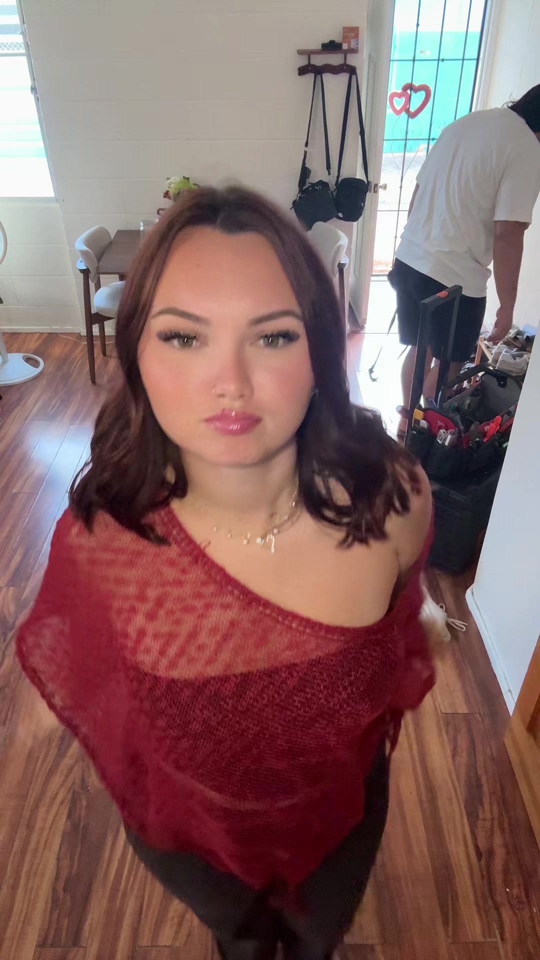 @Megz