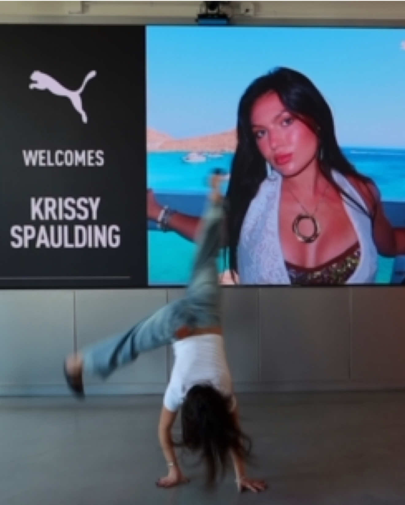 @krissy spaulding