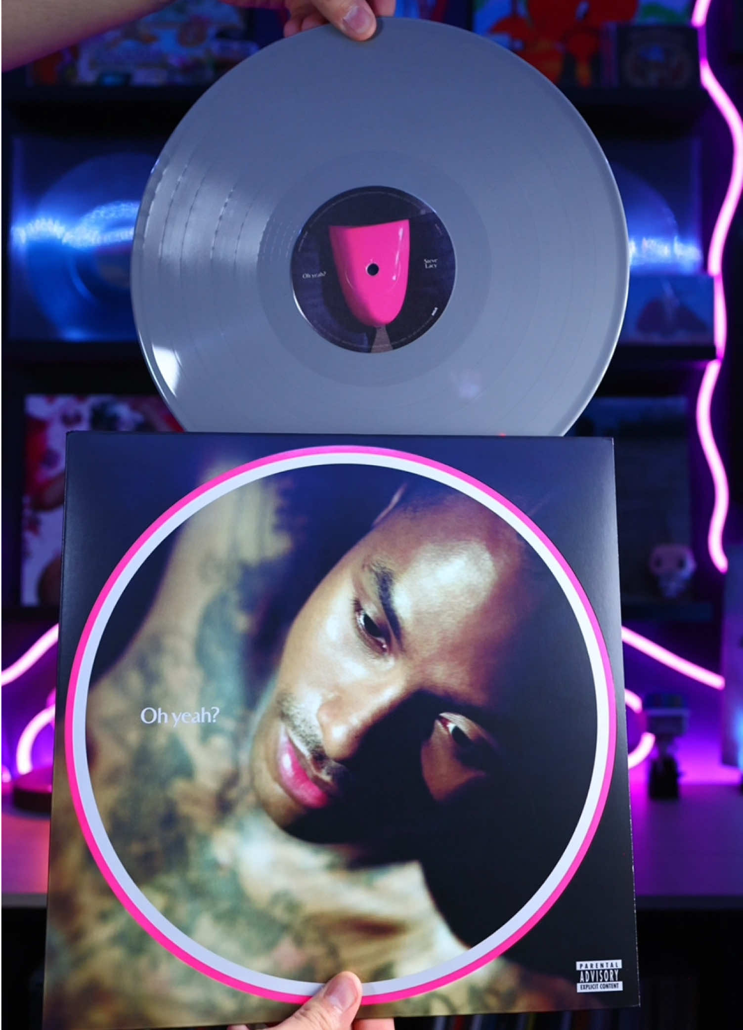 @‼️HIDEF VINYL‼️