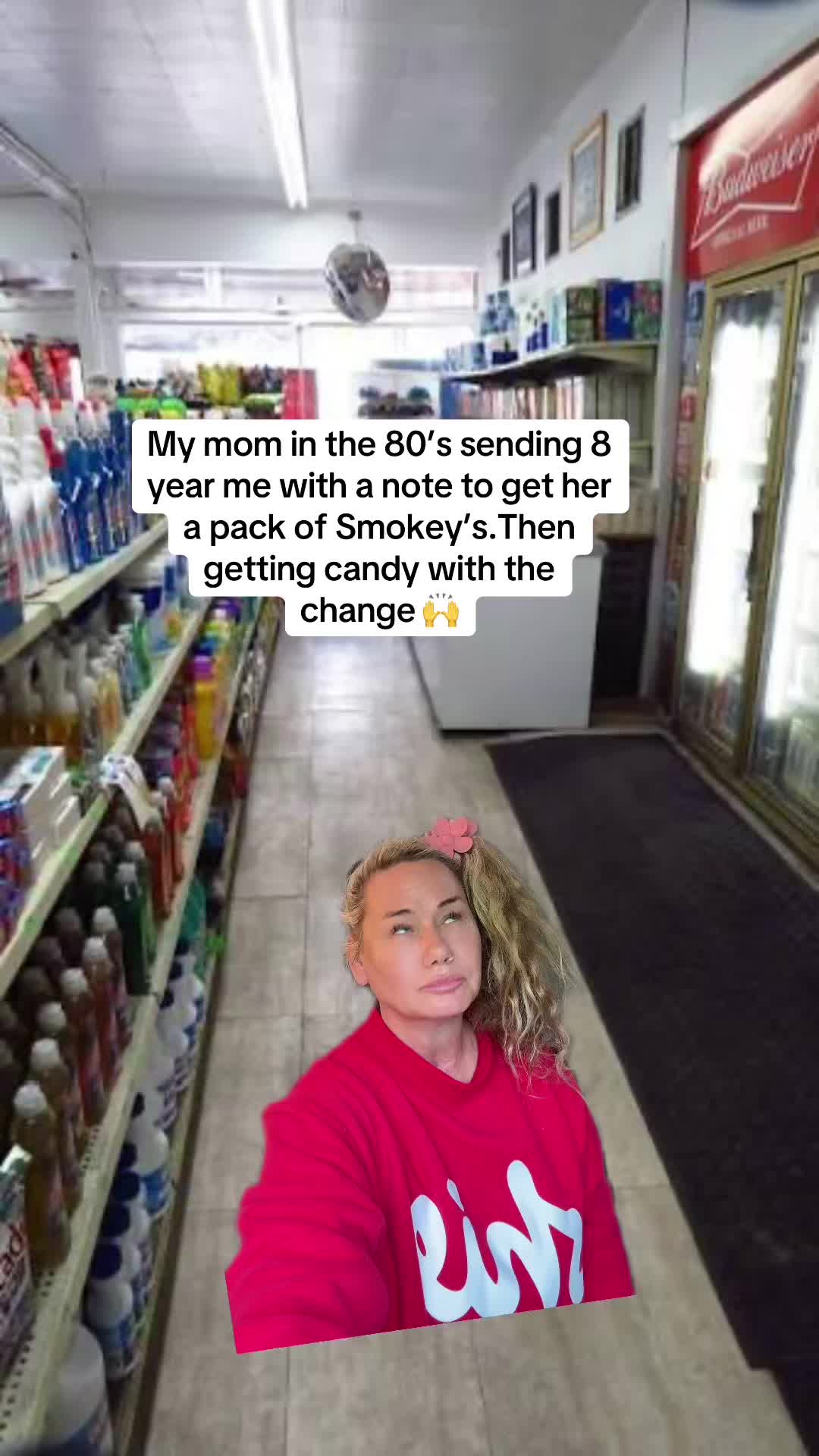 @Christie Werts