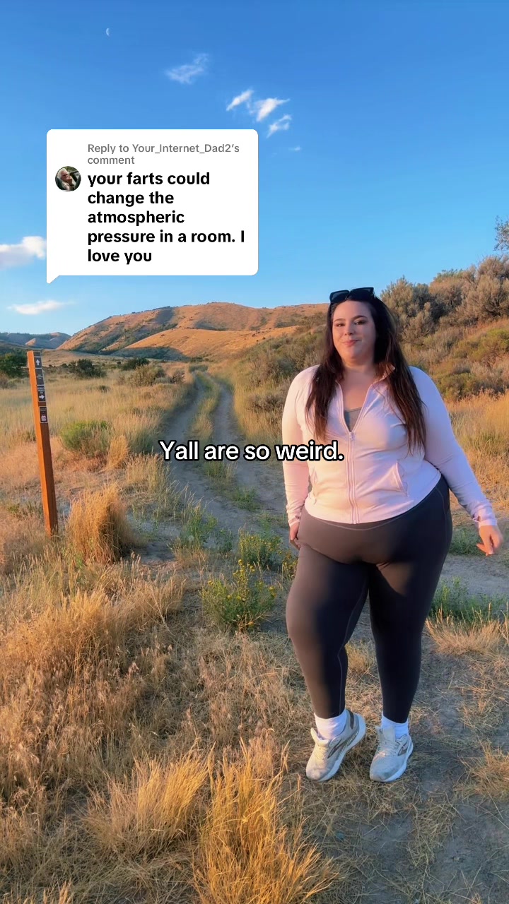 @Georgia Rose