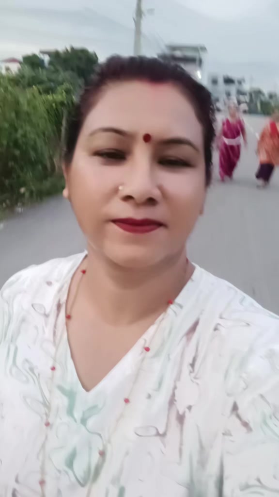 @Anupa Adhikari