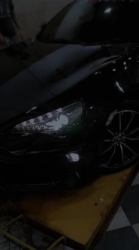 @Tekhnisi Variasi Mobil