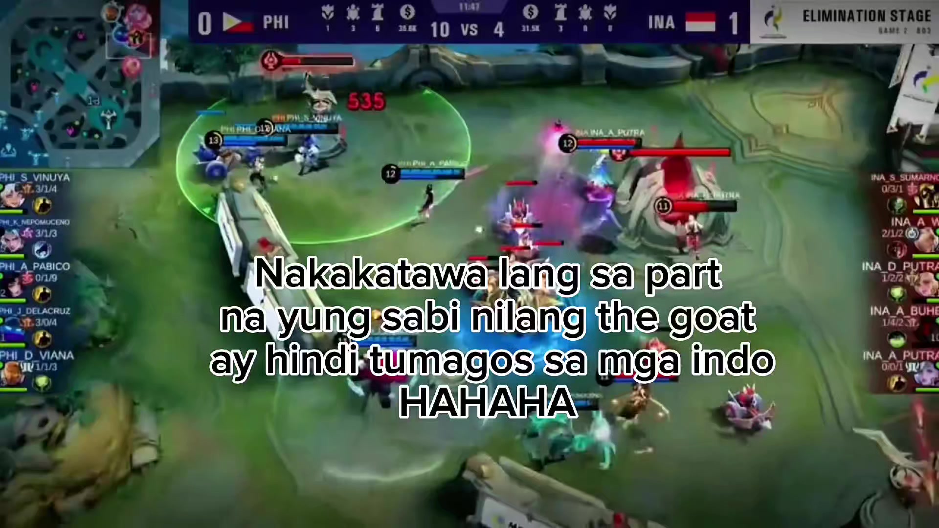 @MPL Philippines