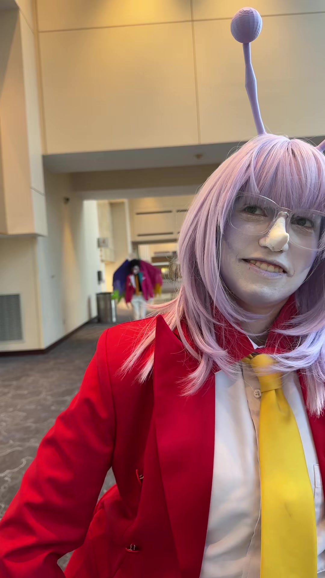 @ChaosIncarnateCosplays