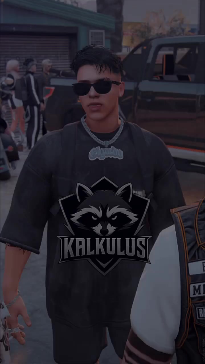 @blackvow X kalkulus