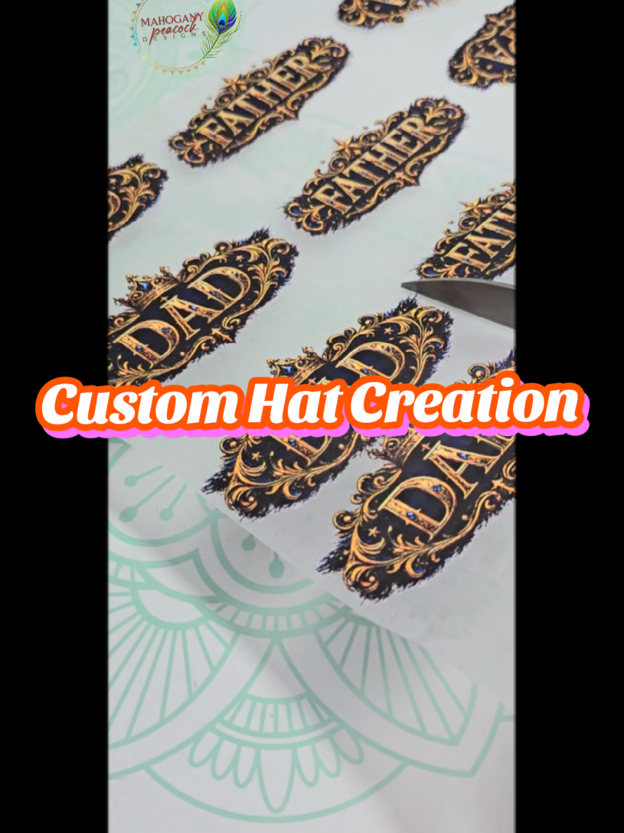 @🦚Mahogany Peacock Designs🦚