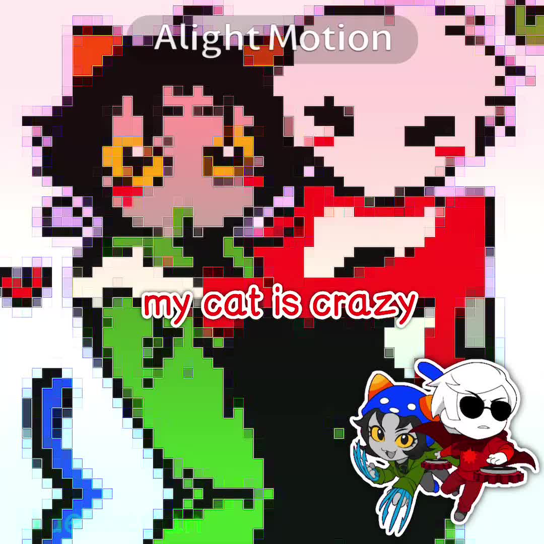 @KARKAT // KAYDEN