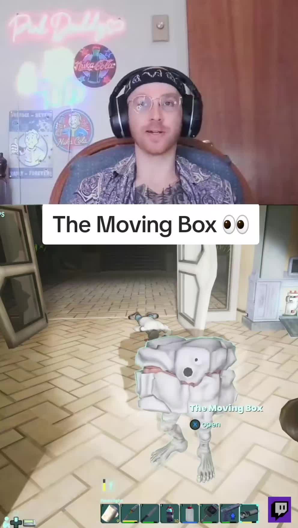 @Twitch:PinkDaddyOfficial