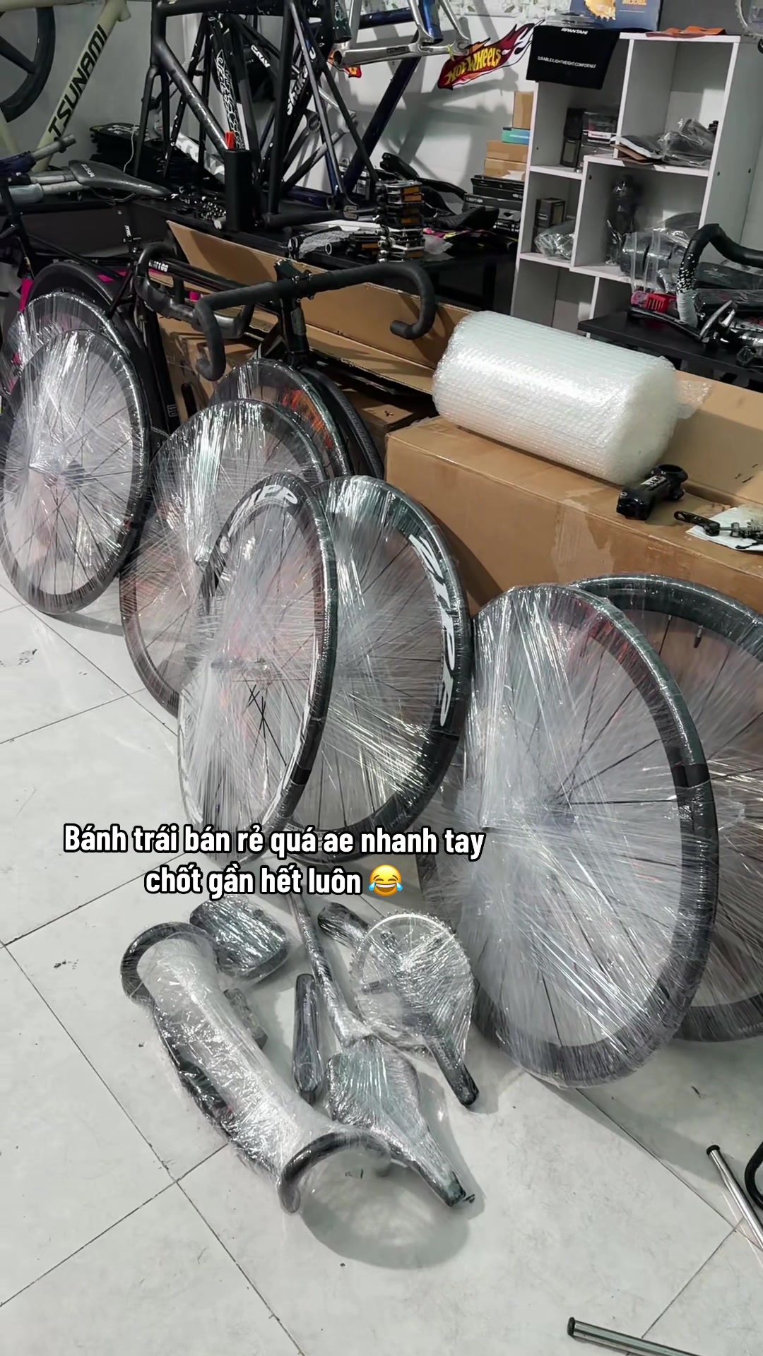 @Fixed Gear No1