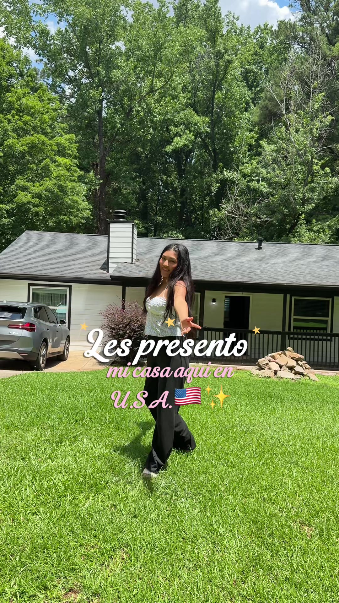 @Lisbeth Suasnabar | Mini vlogs