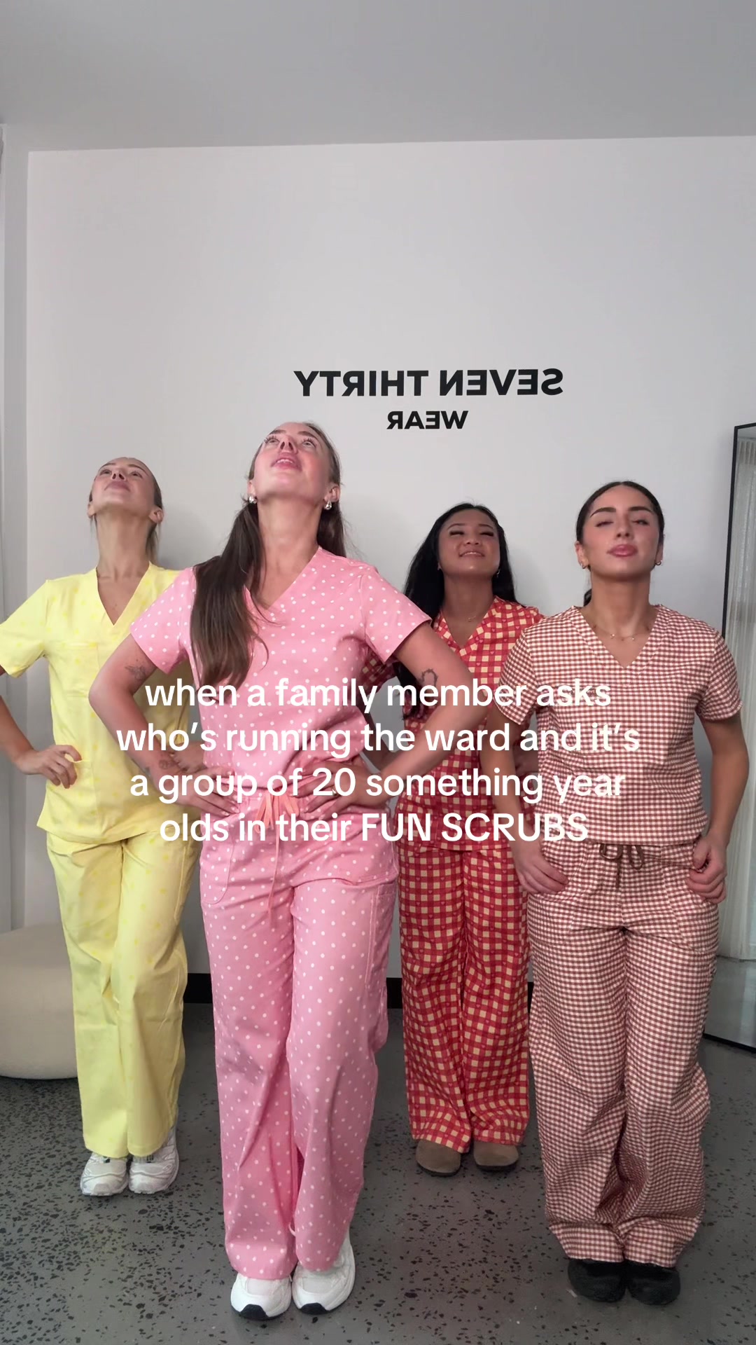 @SEVEN THIRTY