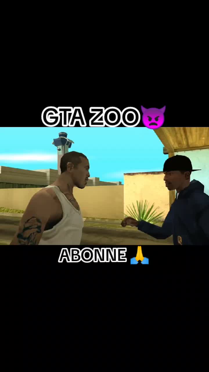 @GTA95 ZOO