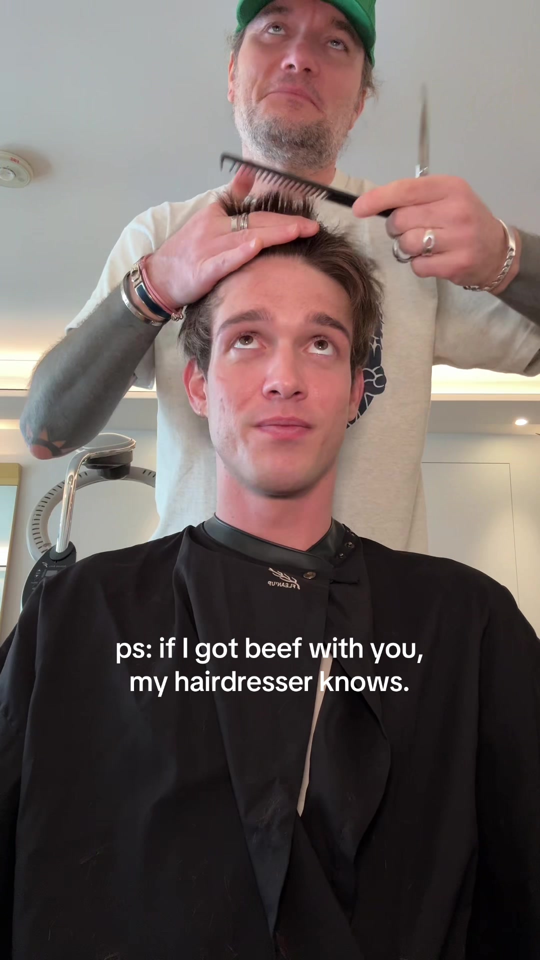 @Luca Mornet