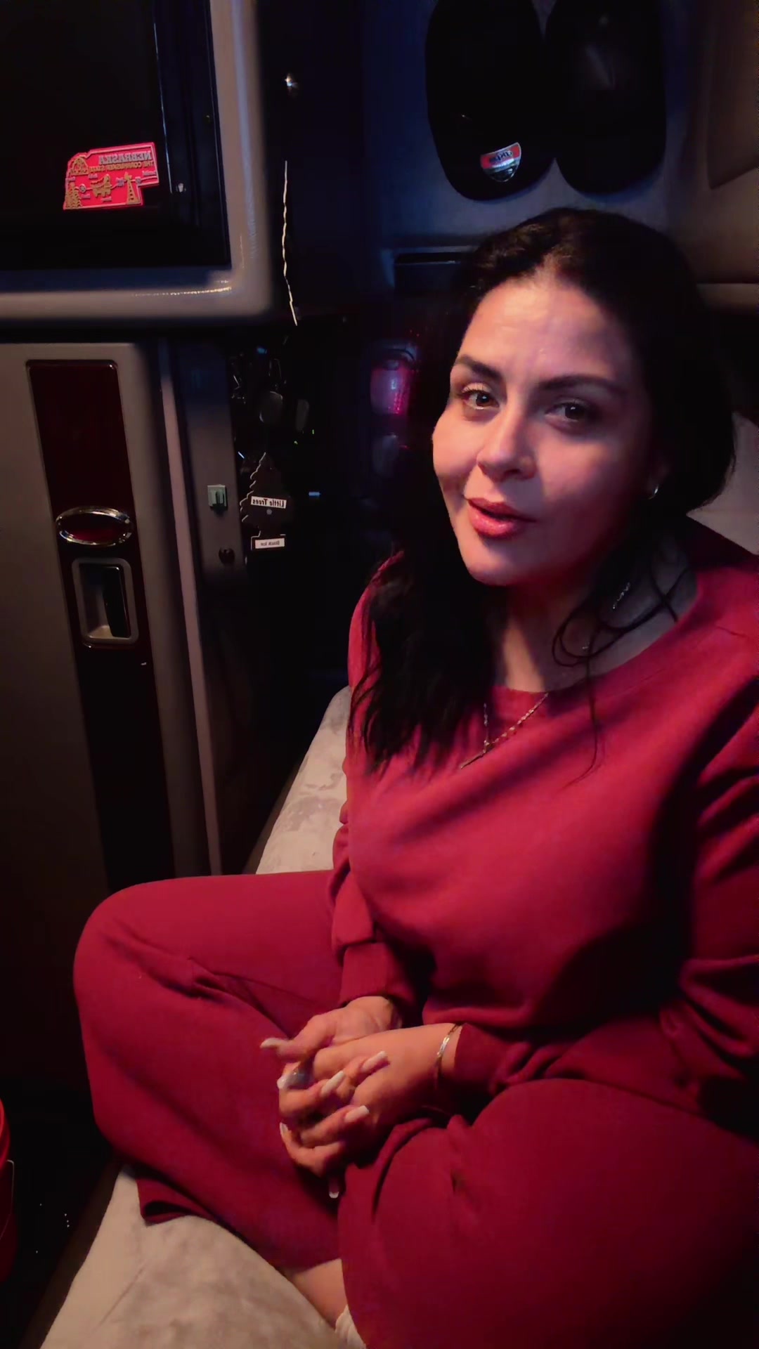 @Bandida Irlanda