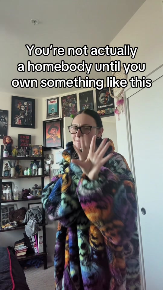 @tannieloveshorror