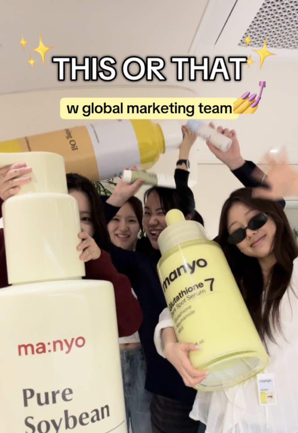 @manyo US