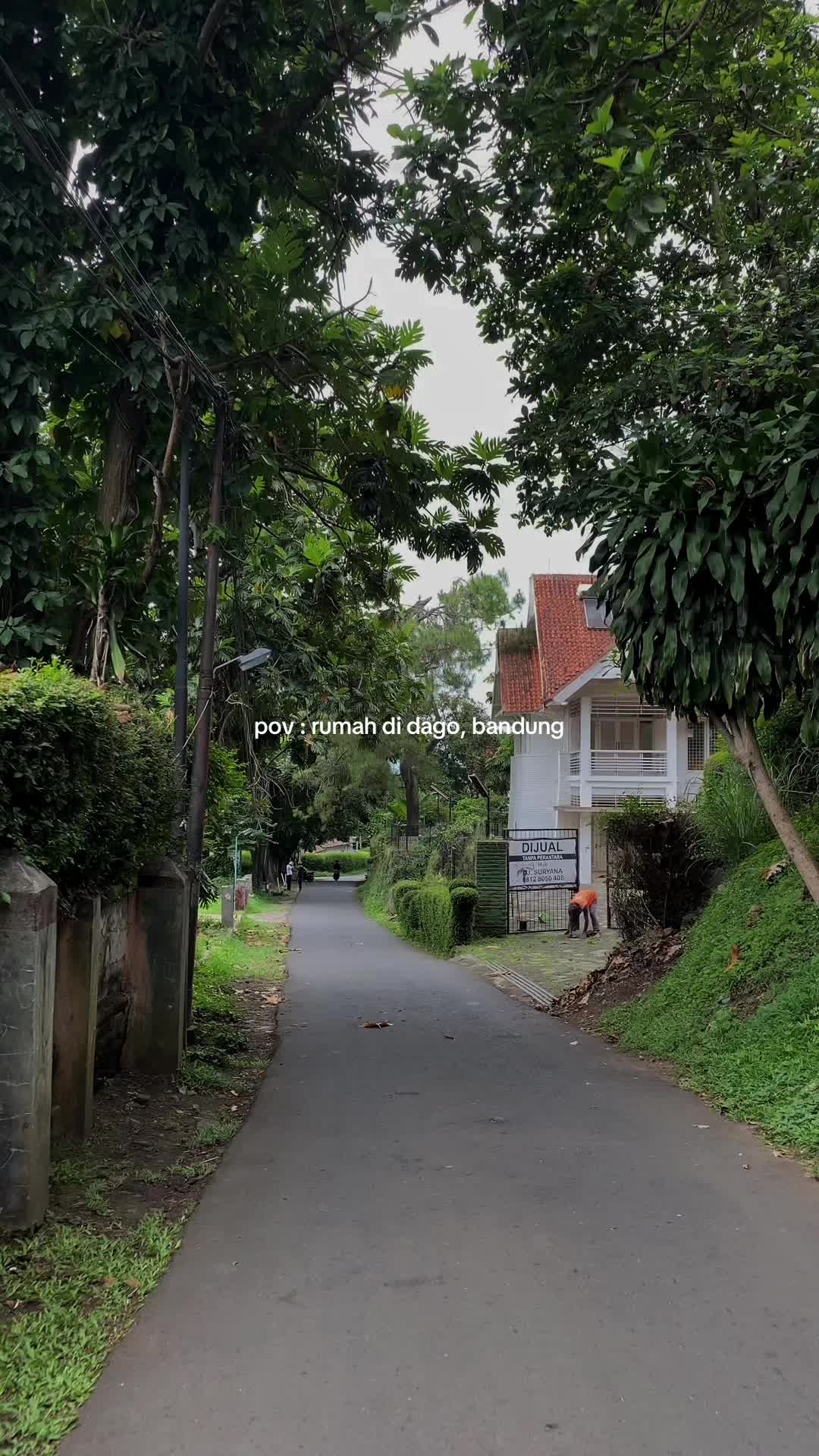 @Bandung Aesthetic
