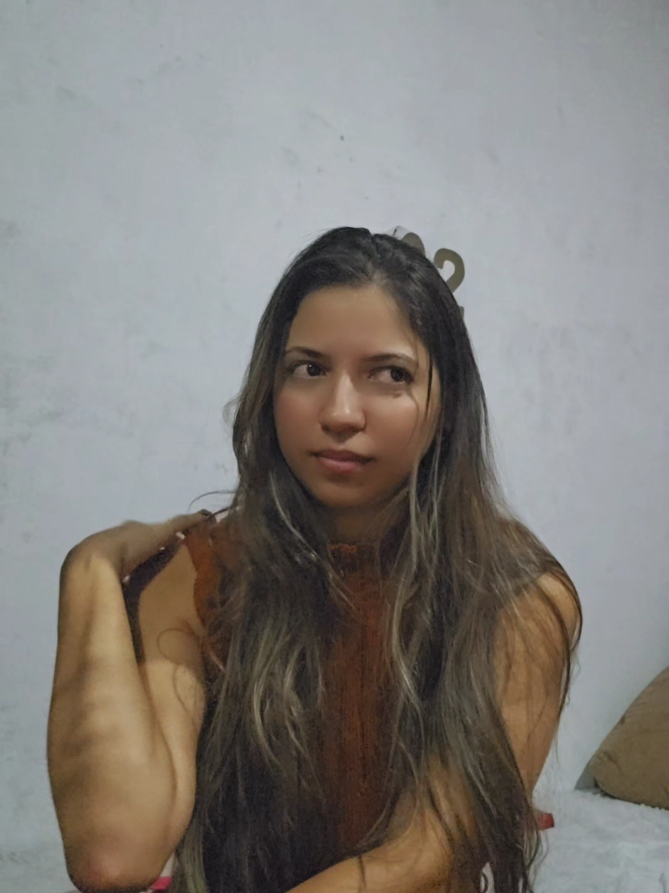 @Rayssa De Paulla