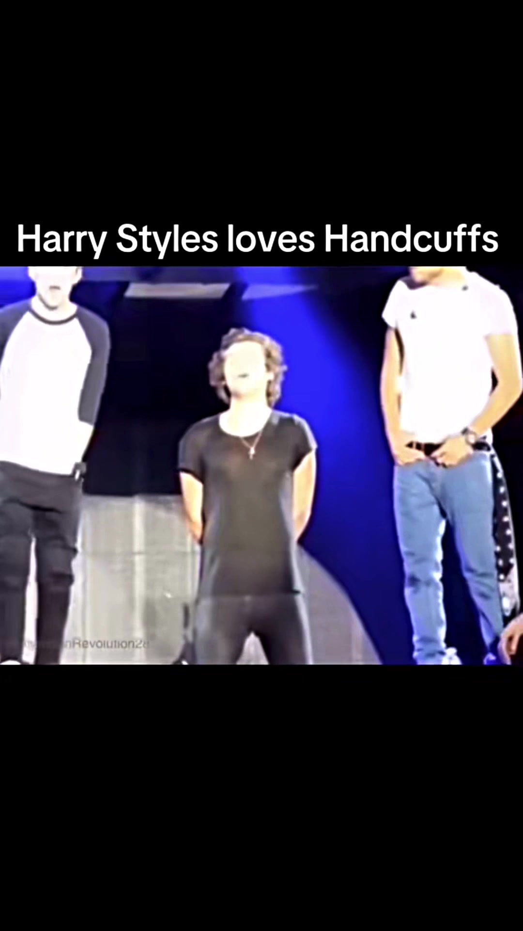 @Stylinson Revolution ♥️