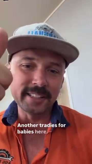 @TradiesForBabies