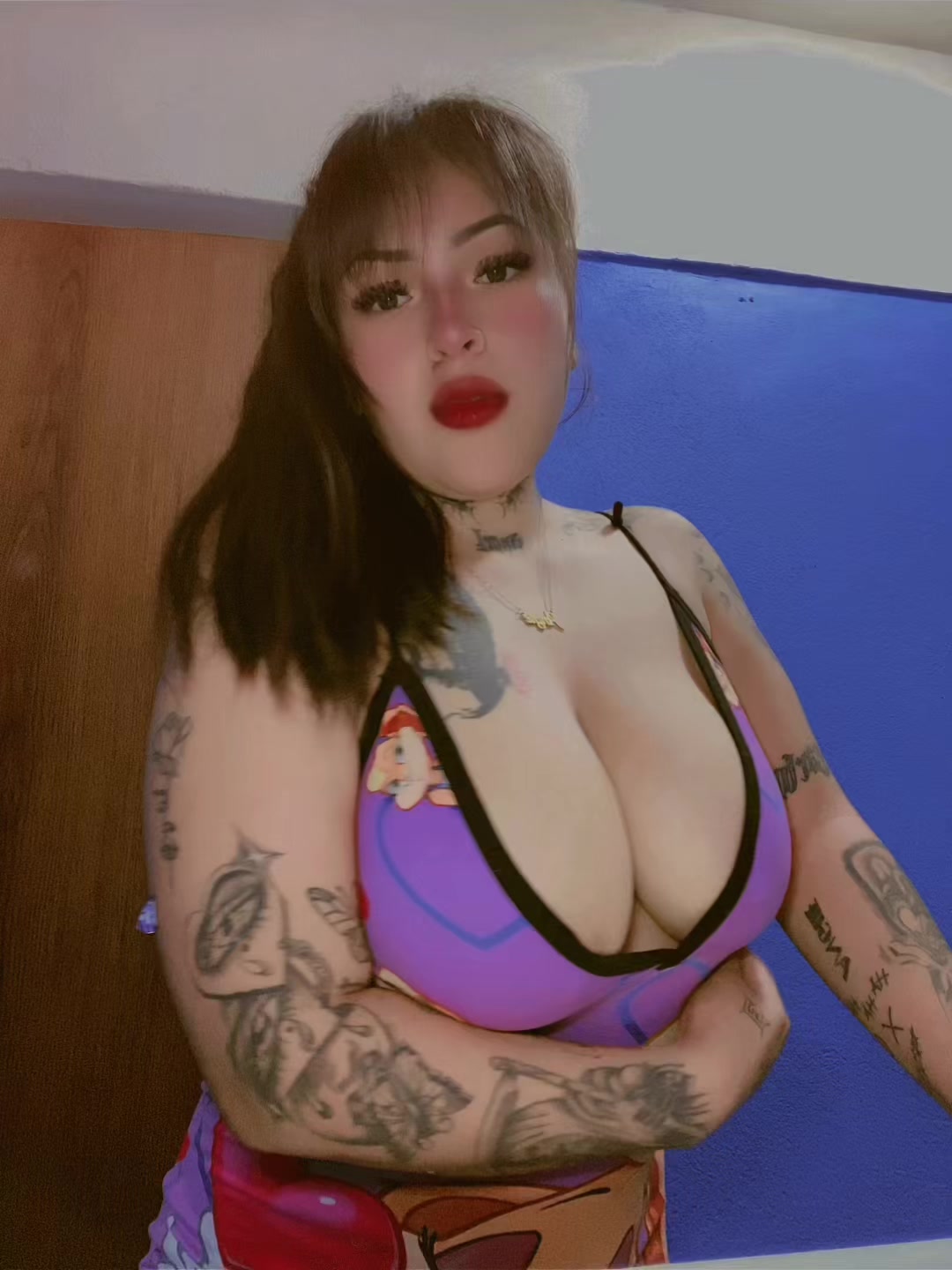 @Angela Gaytan