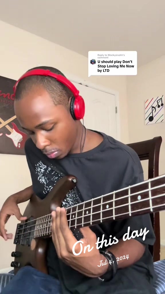 @Jamal stringz