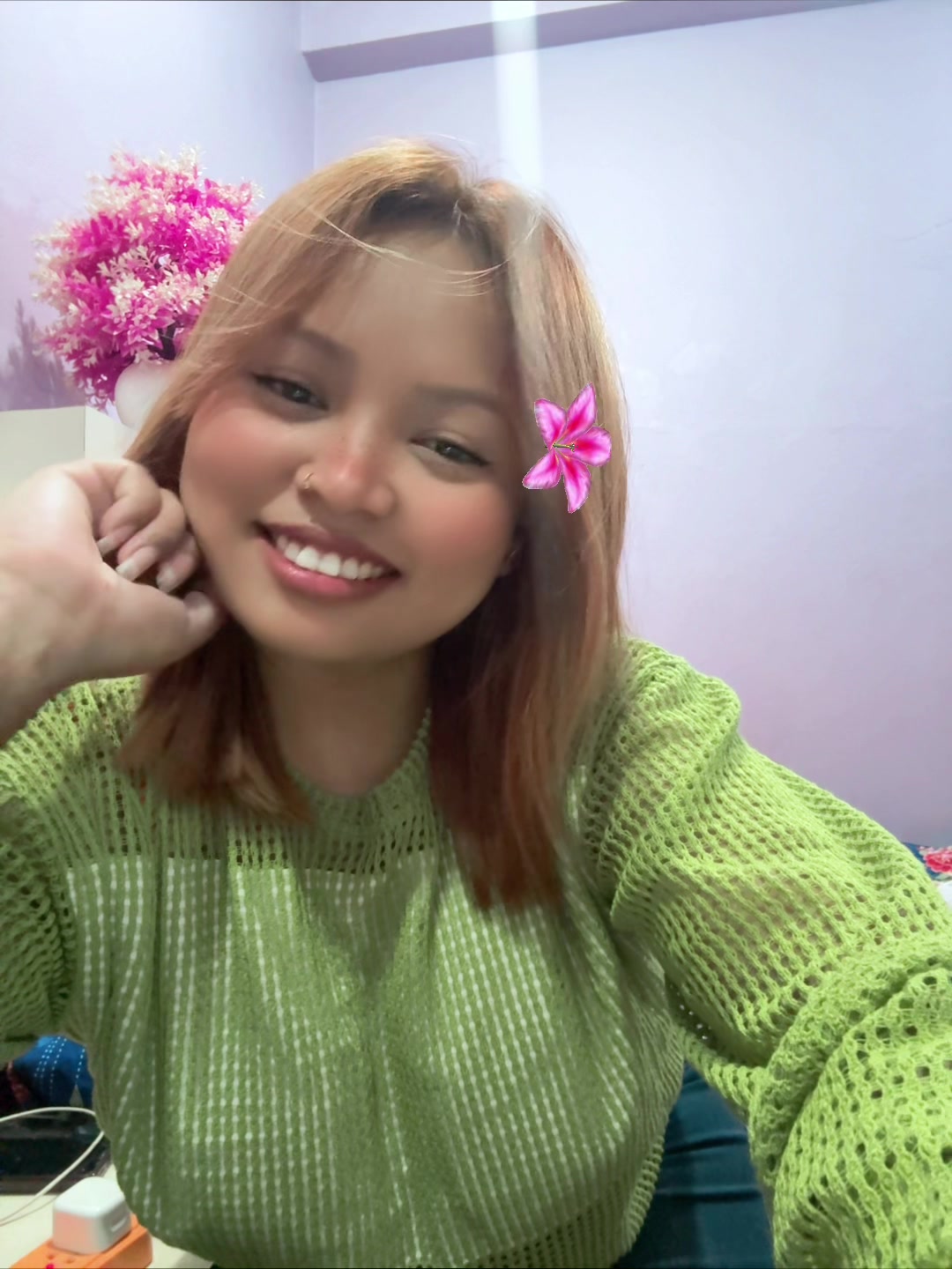 @Saanii Lama🦚