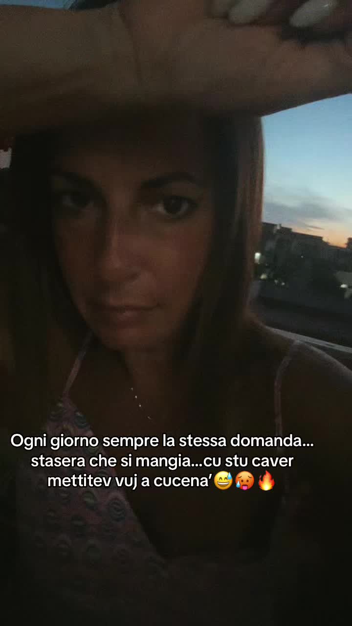 @Maria Grazia