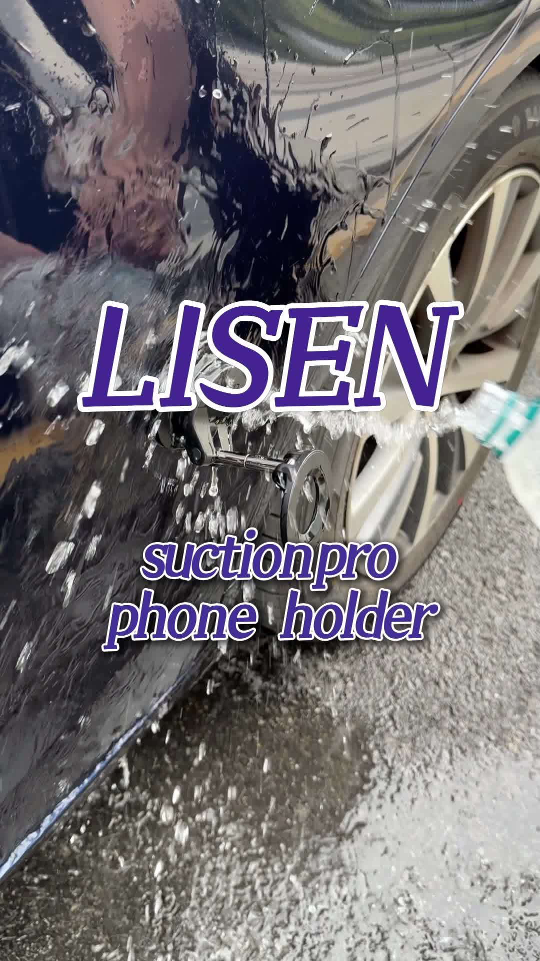 @Lisen US