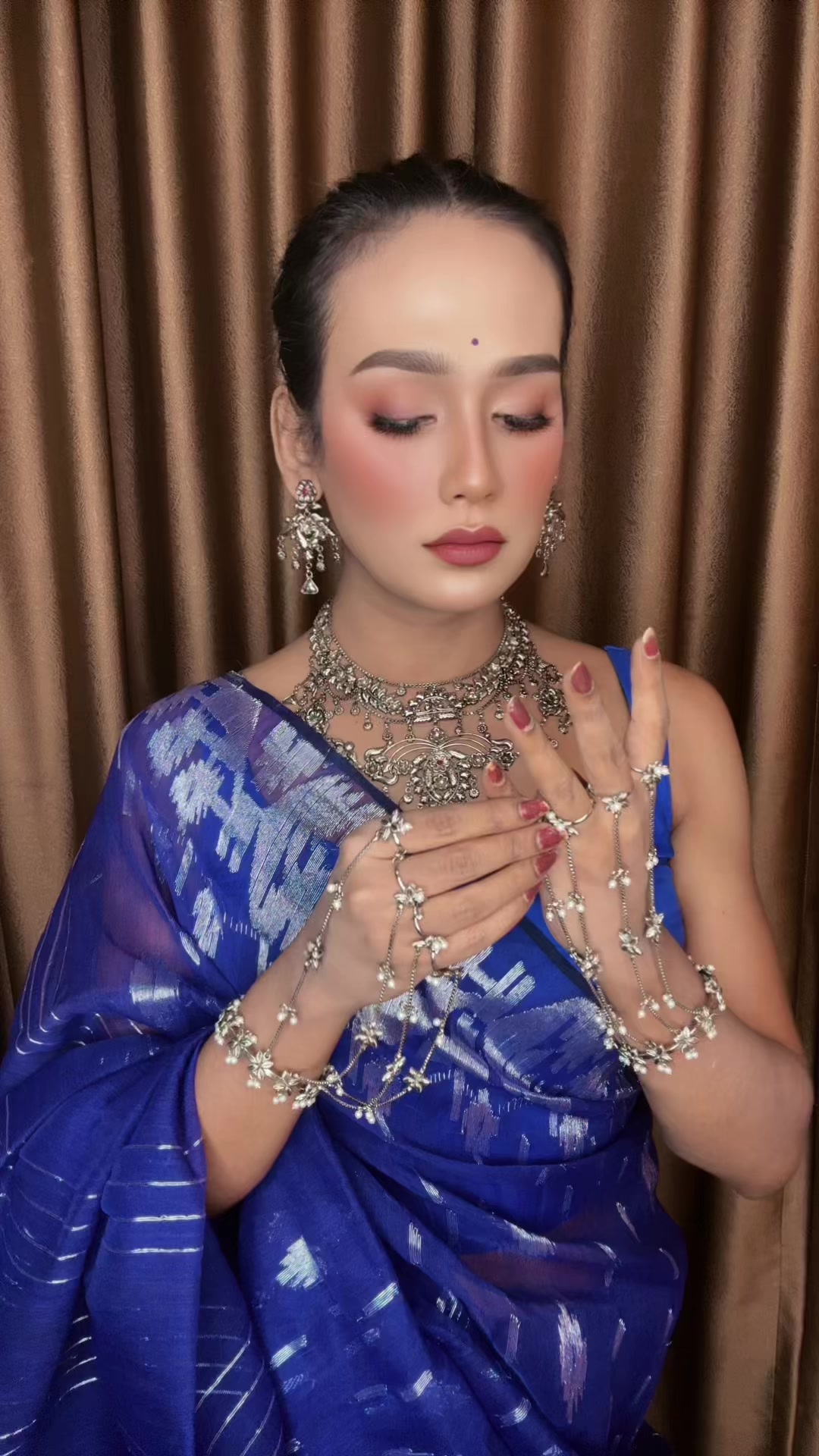 @Arohye Anu