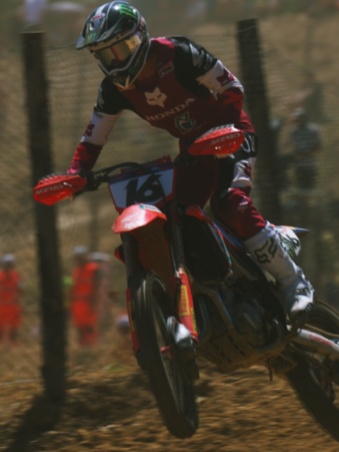 @Honda HRC