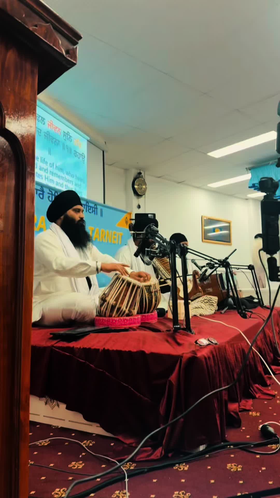 @A Spiritual Kaur