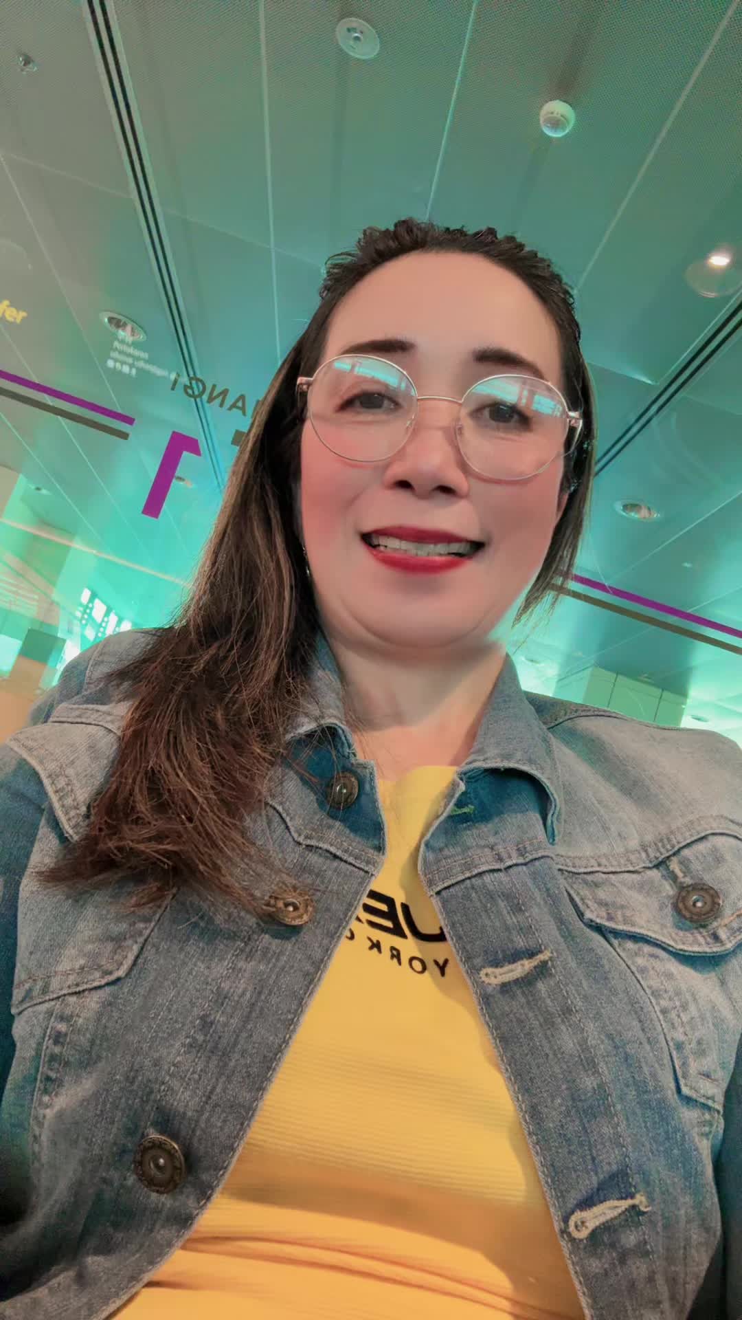 @Shanghai